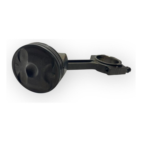 Pistão Biela Motor Jeep Renegade 1.8 Flex 2020 2021