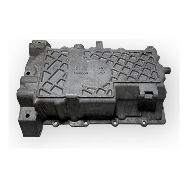 Cárter Óleo Motor Jeep Renegade 1.8 2020 2021 55257191