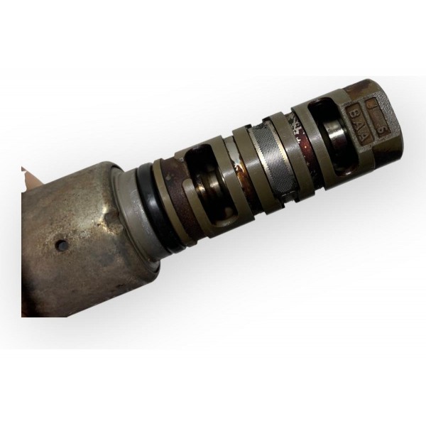 Válvula Solenóide Cabeçote Gol Up Fox Voyage 1.0 3c 2018 A