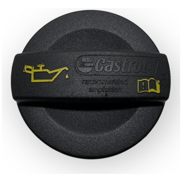 Tampa Óleo Motor Volkswagen Gol Up Fox Voyage 1.0 3c 2018