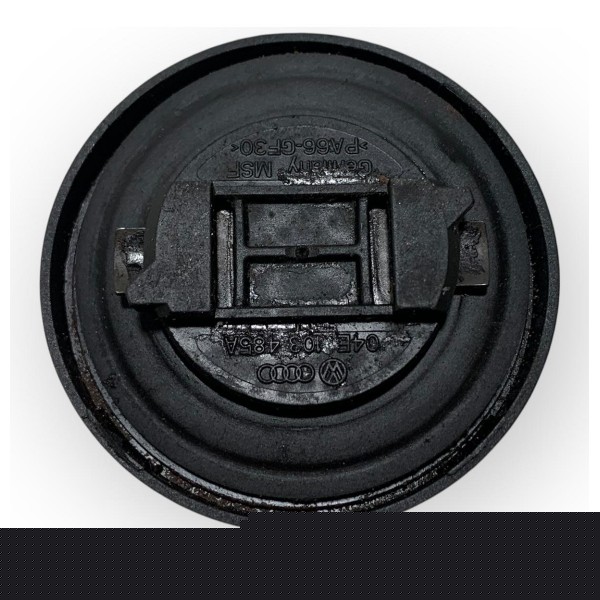 Tampa Óleo Motor Volkswagen Gol Up Fox Voyage 1.0 3c 2018