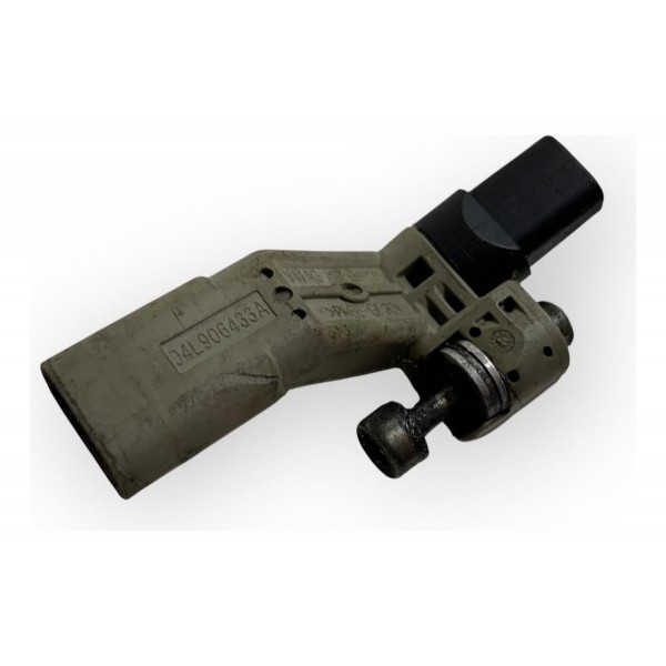 Sensor Rotação Volkswagen Gol Up Fox 1.0 3c 2017 2018 2019