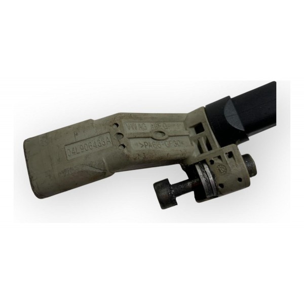 Sensor Rotação Volkswagen Gol Up Fox 1.0 3c 2017 2018 2019