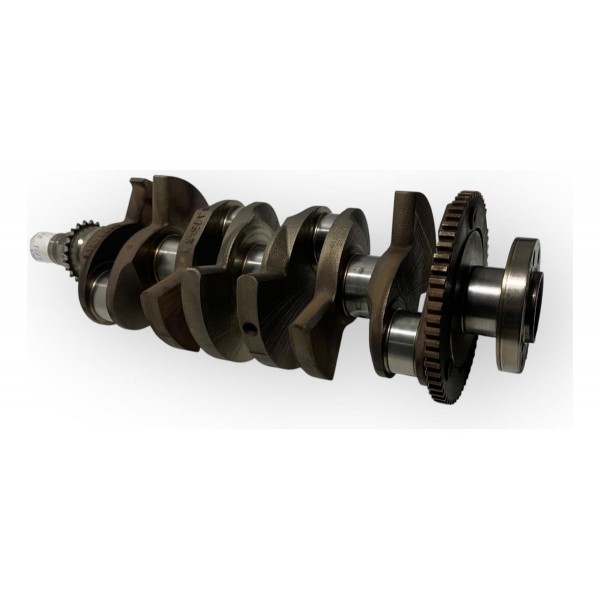 Virabrequim Jeep Renegade 1.8 2020 2021 Std