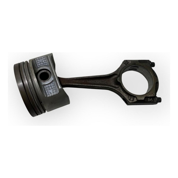 Pistão Biela Motor Chevrolet Montana Corsa 1.4 2008