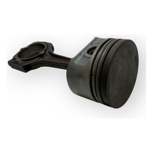 Pistão Biela Motor Chevrolet Montana Corsa 1.4 2008