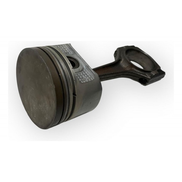 Pistão Biela Motor Chevrolet Montana Corsa 1.4 2008