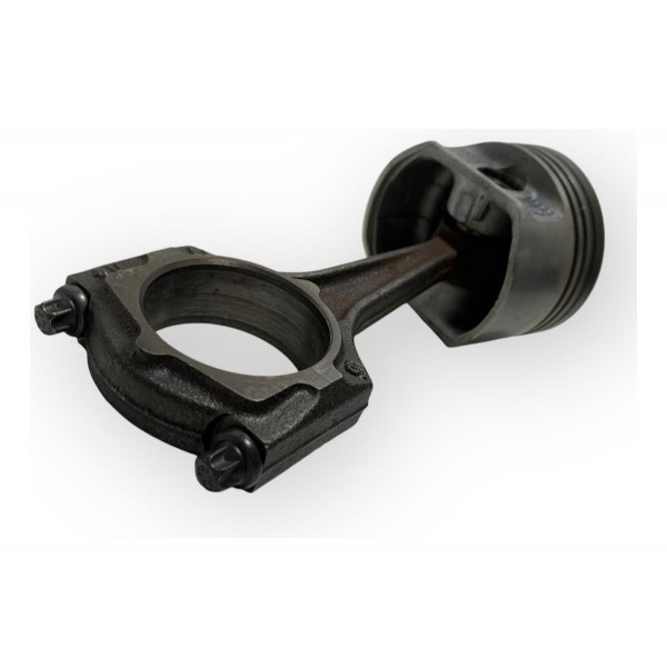 Pistão Biela Motor Chevrolet Montana Corsa 1.4 2008