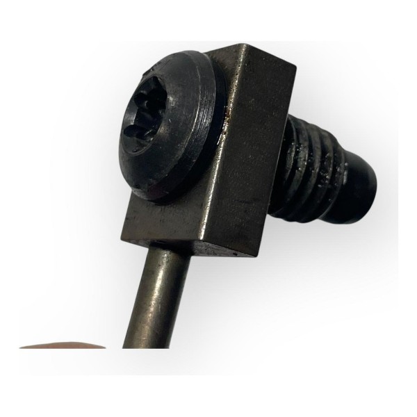 Jet Cooler Óleo Motor Volkswagen Gol Up Fox 1.0 3c 2018 A