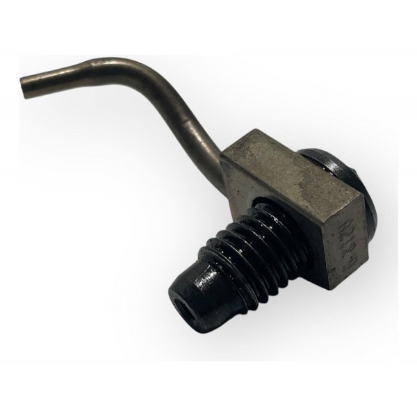 Jet Cooler Óleo Motor Volkswagen Gol Up Fox 1.0 3c 2018 A