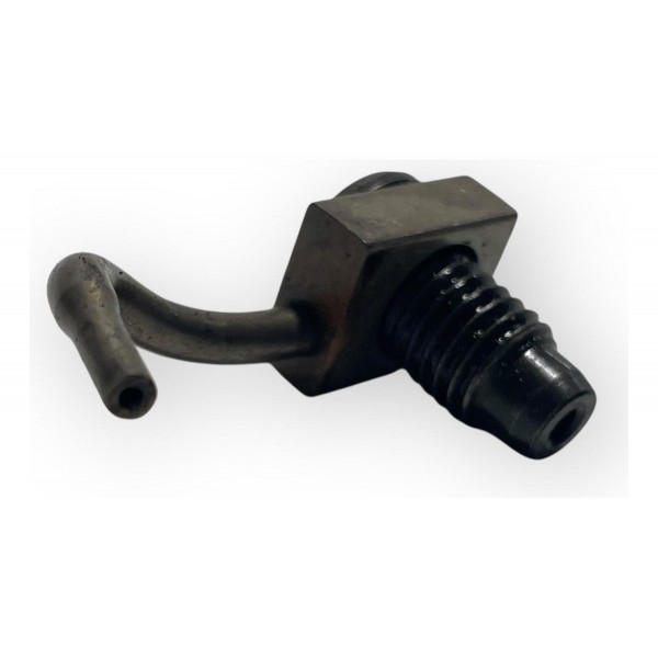 Jet Cooler Óleo Motor Volkswagen Gol Up Fox 1.0 3c 2018 A