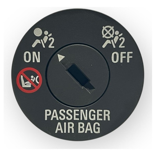 Botao Chave Passenger On Off Chevrolet Onix Plus 2023 2024