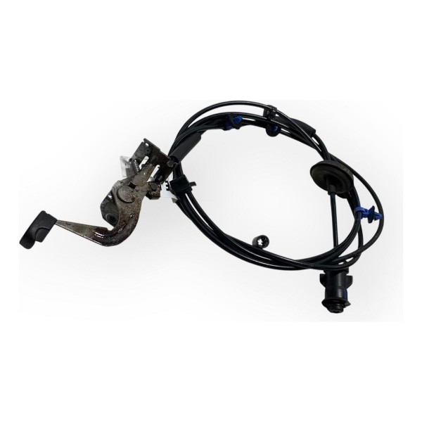 Alavanca Cabo Portinhola Tanque Chevrolet Onix Plus 2024