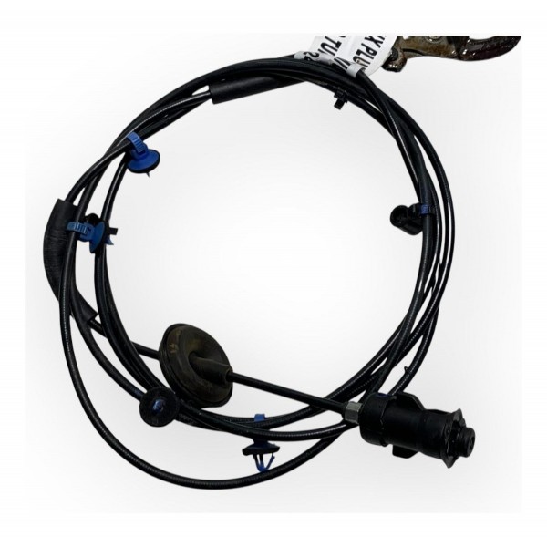 Alavanca Cabo Portinhola Tanque Chevrolet Onix Plus 2024