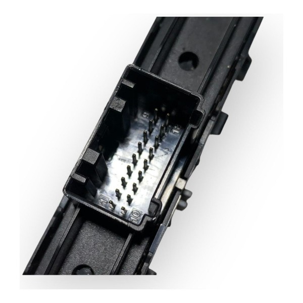 Comandos Botão Pisca Alerta Trava Chevrolet Onix Turbo 2024