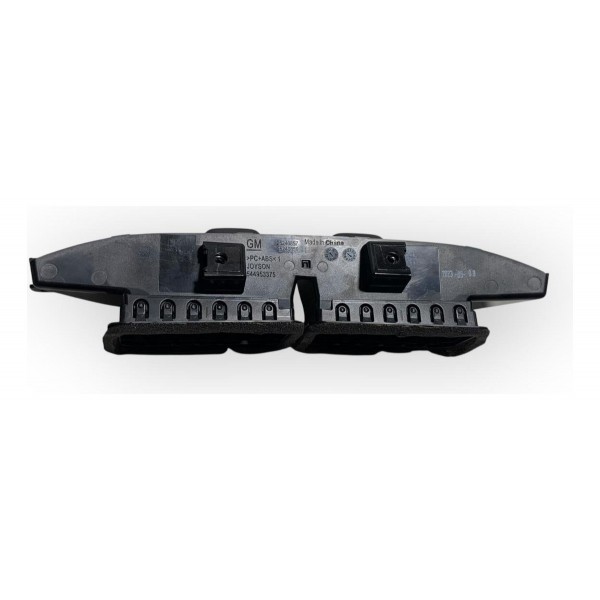 Difusor Ar Central Chevrolet Onix Turbo 2021 2022 2023 2024