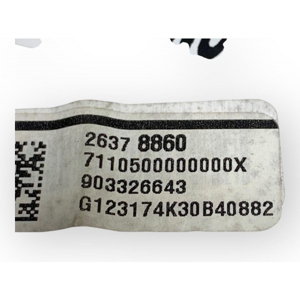 Painel Instrumentos Chevrolet Onix Premier Turbo Plus 2024