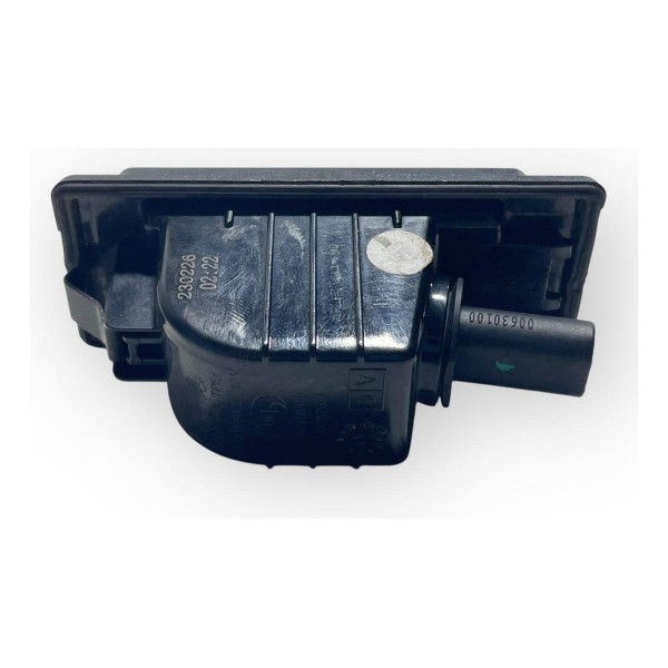 Luz Placa Traseira Chevrolet Onix Plus 2021 2022 2023 2024 A