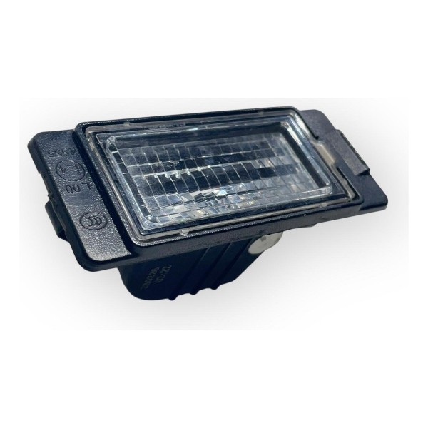 Luz Placa Traseira Chevrolet Onix Plus 2021 2022 2023 2024 A