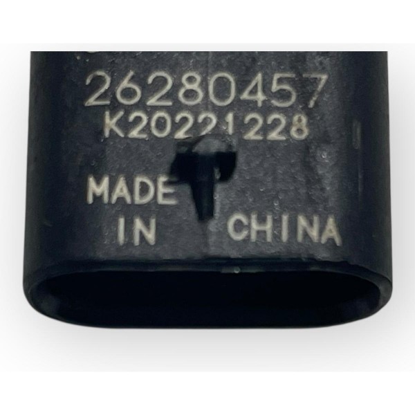 Sensor Estacionamento Traseiro Gm Onix Plus 2024 0360b36b