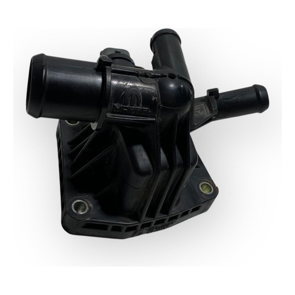 Carcaça Válvula Termostática Fiat Argo Cronos 1.0 2019