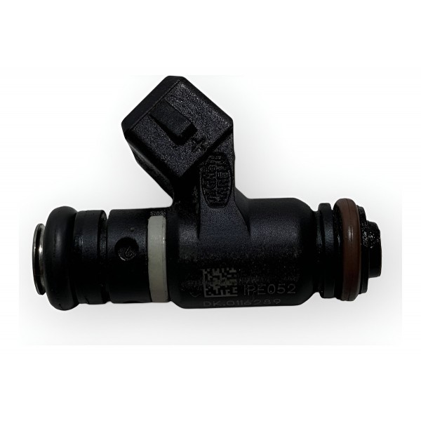 Bico Injetor Combustível Fiat Argo Cronos 1.0 2019 A