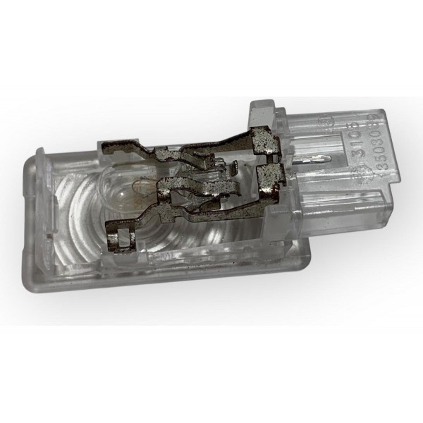 Luz Interna Porta Malas Chevrolet Onix Spin Cruze 2020/2024