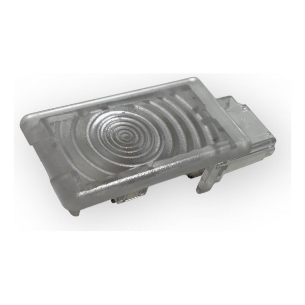 Luz Interna Porta Malas Chevrolet Onix Spin Cruze 2020/2024