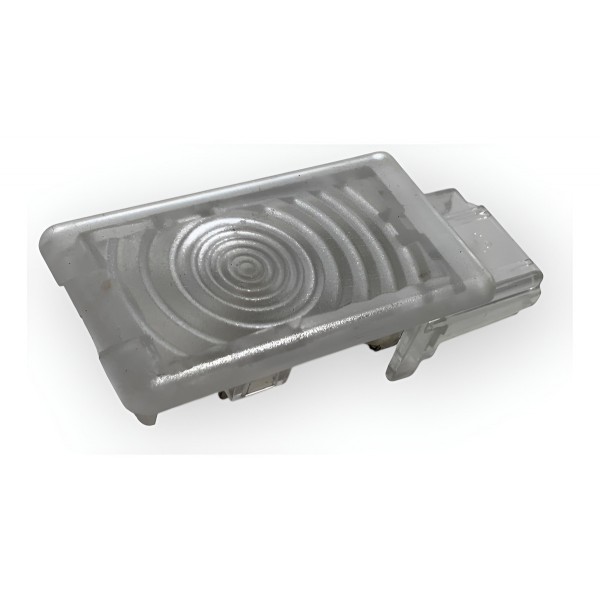 Luz Interna Porta Malas Chevrolet Onix Spin Cruze 020/2024