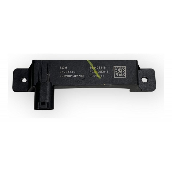 Sensor Keyless Chevrolet Onix Plus Tracker 2020/2024
