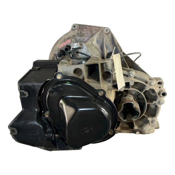 Caixa De Câmbio Ford Ka Zetec Flex 1.0 2011/2012