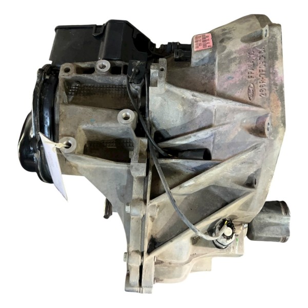 Caixa De Câmbio Ford Ka Zetec Flex 1.0 2011/2012