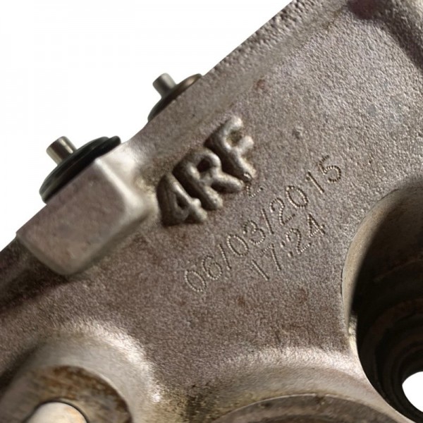 Cabeçote Motor Chevrolet Onix Prisma 1.4 8v