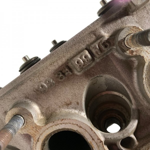 Tampa Válvula Motor Gm Onix Prisma 13/19 Original 24579290