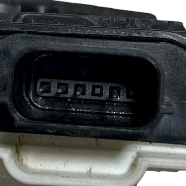 Fechadura Traseira Esquerda Onix Premier 2024