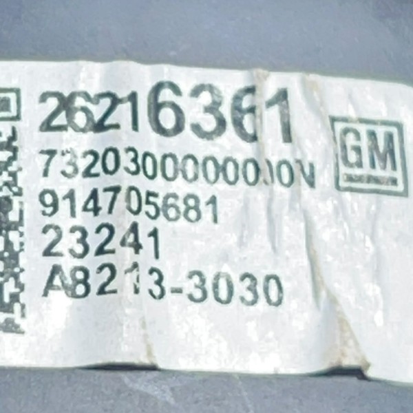 Alto Falante Original Onix Premier 2024