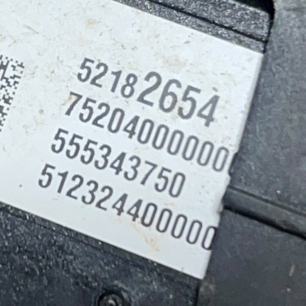 Módulo Interface Gm Onix Premier 2024