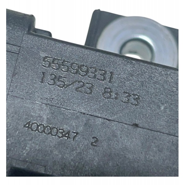 Válvula Solenóide Turbina Gm Onix Premier Turbo 2024