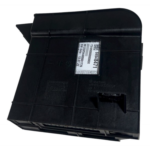 Módulo Central Multimídia Gm Onix Premier 2024