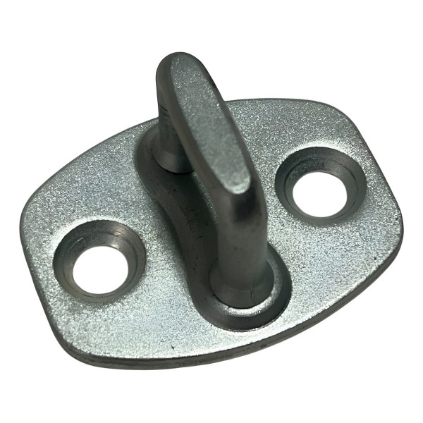 Batente Fechadura Porta Gm Onix Plus Premier 2024