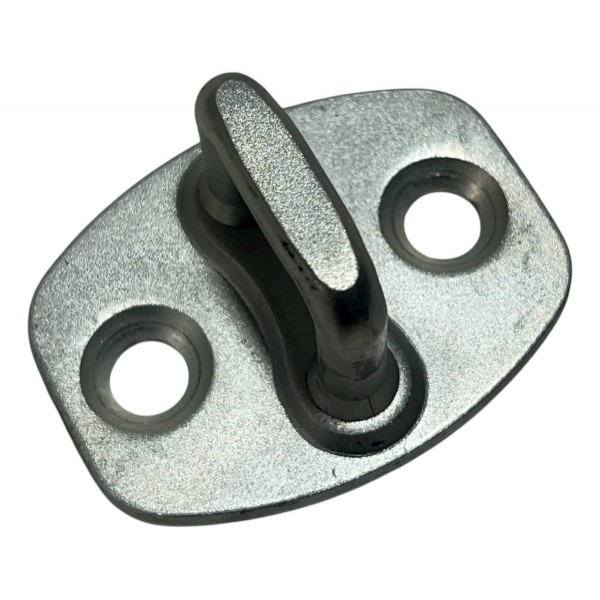 Batente Fechadura Porta Gm Onix Plus Premier 2024