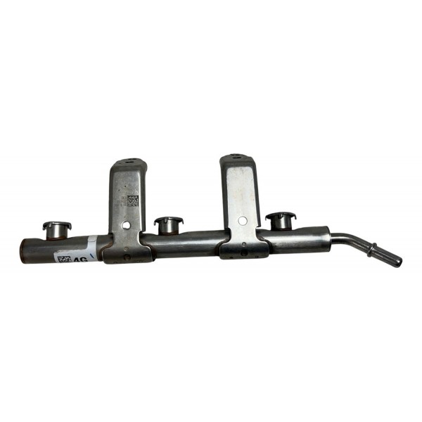 Flauta Injeção Bicos Gm Onix Premier Turbo 2024