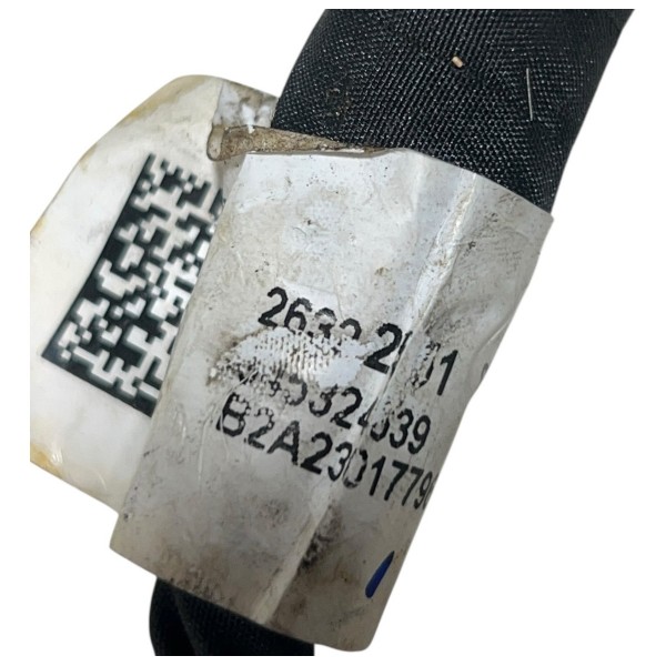 Chicote Terra Negativo Onix Premier Turbo 2024