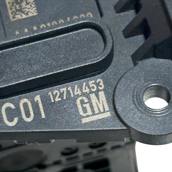 Sensor Medidor Fluxo De Ar Onix Premier Turbo 2024