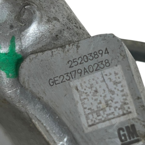 Turbina Original Onix Premier 1.0 Turbo 2024