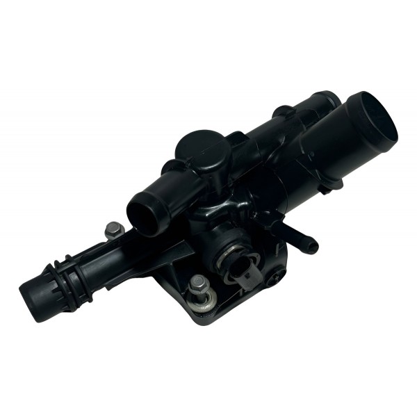 Carcaça Válvula Termostática Onix Premier 1.0 Turbo 2024