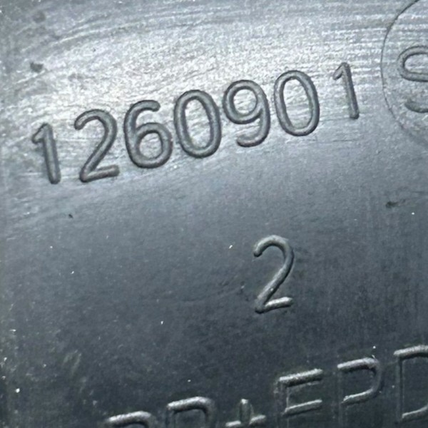 Mangueira Filtro De Ar Onix Premier 1.0 Turbo 2024