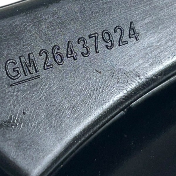 Caixa Ressonadora Onix Premier 1.0 Turbo 2024