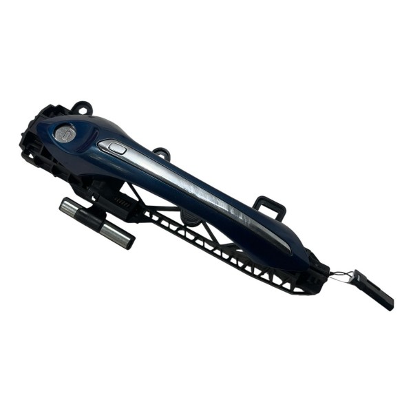 Maçaneta Externa Dianteira Esquerda Onix Premier 2024