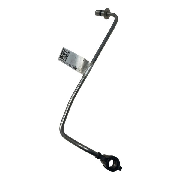 Tudo Alimentação Óleo Turbina Onix 1.0 Turbo 2024